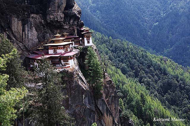 世界一幸福度が高い国の風景 写真家 まえのかつみオフィシャルサイト